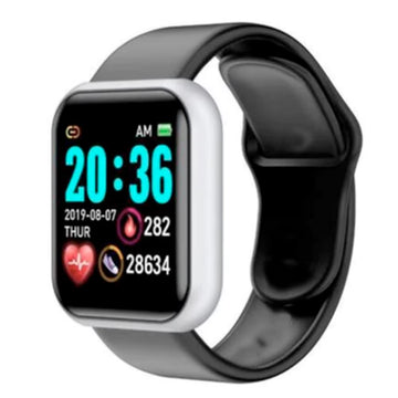 Smart Watch Men Women Smartwatch, Smart Band, Heart Rate, Health, Waterproof Sport