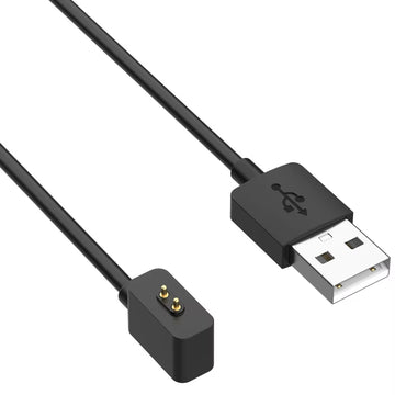 USB Charger for Redmi Watch 5 Lite/Xiaomi Mi Band 8/9/Redmi Band 2/Watch 3 Active/Smart Band 8 Pro Magnetic Charging Cable