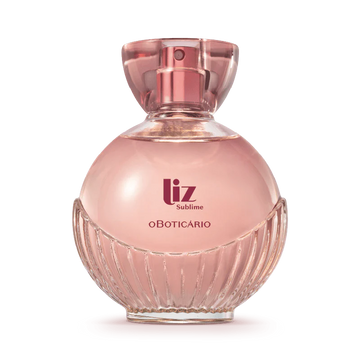 Liz Sublime Eau de Toilette, 100ml