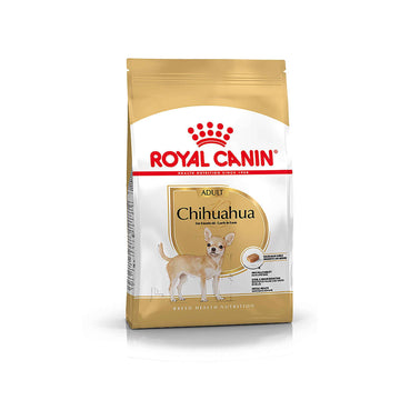 Ração para Cão Adulto Chihuahua