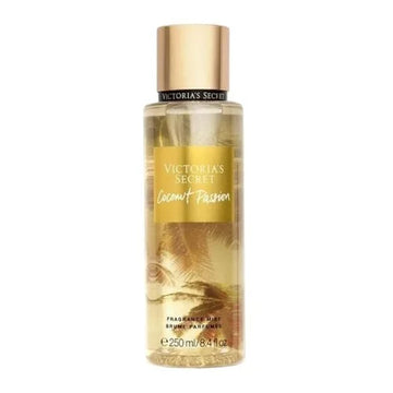 Victoria's Secret - Coconut Passion Fragancia Corporal - 250ml
