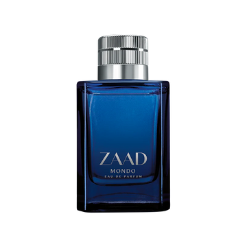 Zaad Mondo Eau de Parfum, 95ml