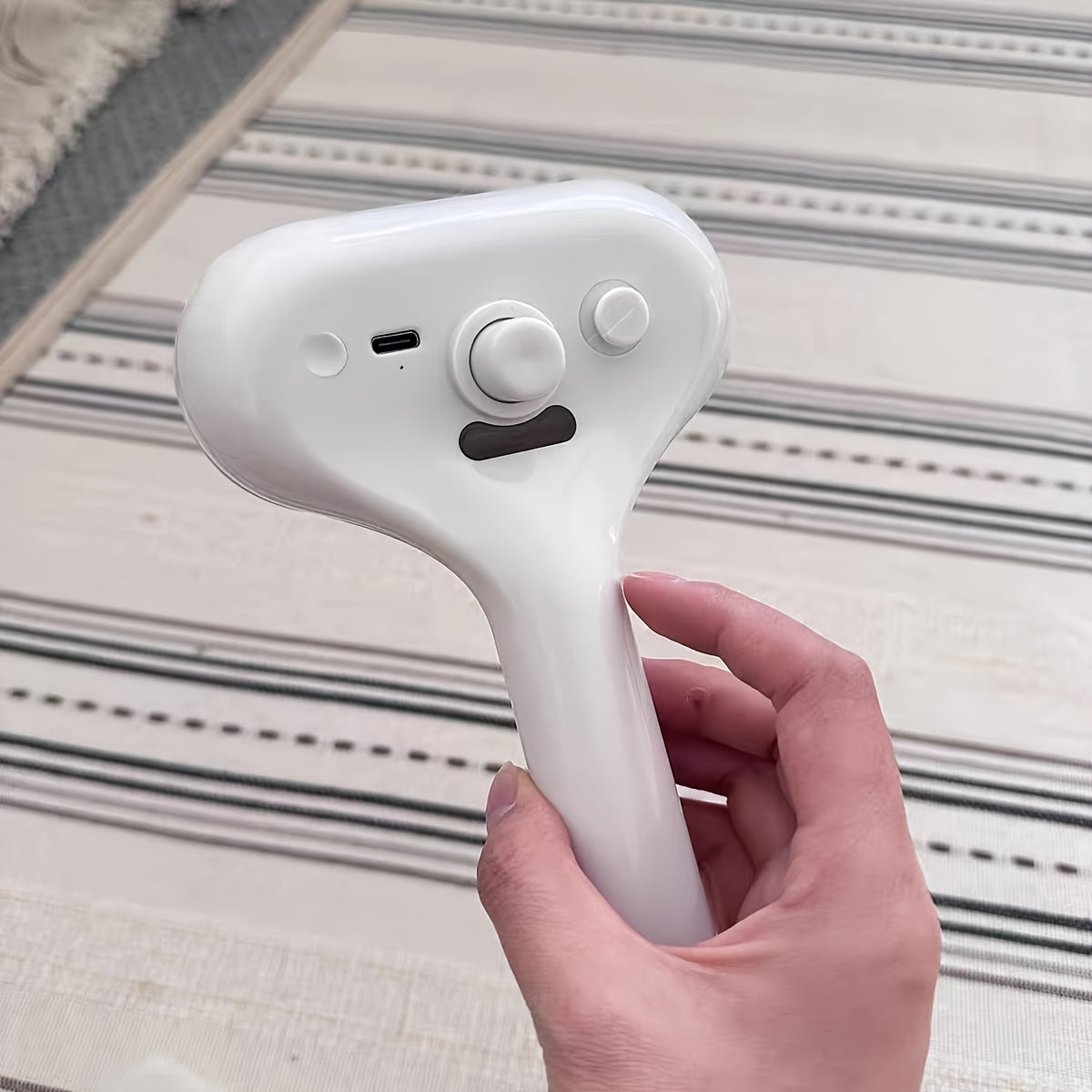 GRVTYXPS Escova a Vapor para Pets 3 em 1 – Spray & Steam | Grooming Sem Fio para Cães, Gatos e Coelhos