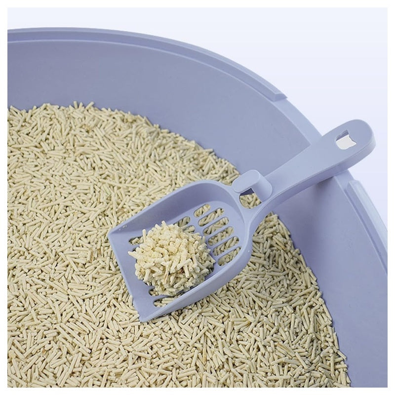 Areia Higiênica Vegetal para Gatos – Agrega em Segundos | Sem Poeira e Sem Mistura | Deodorized | Fácil de Armazenar