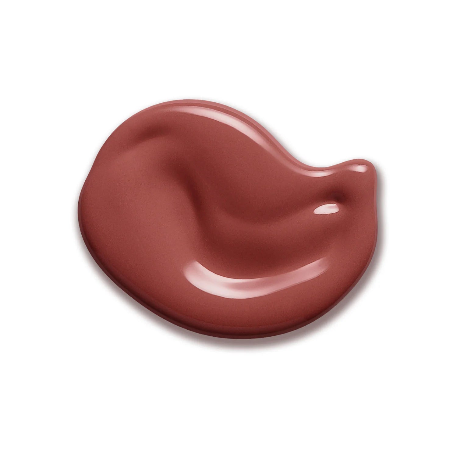 Gloss Labial Rosa Almond Elegance Make B. 5ml