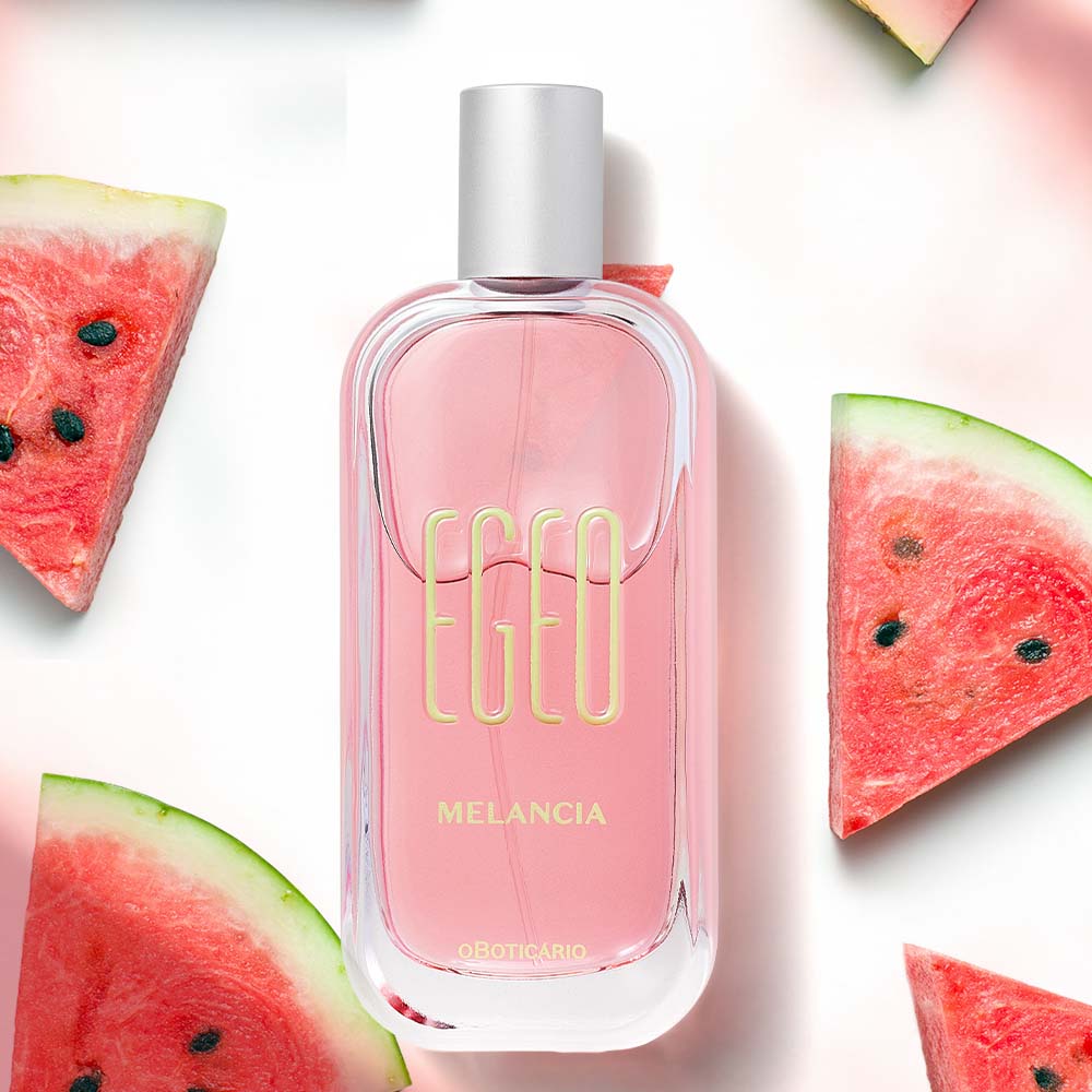 Egeo Melancia Eau de Toilette, 90ml