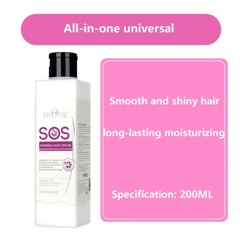 Shampoo Suave para Pets – Gel de Banho para Cães e Gatos Filhotes