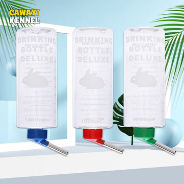 Bebedouro Suspenso para Pequenos Animais – 1000ml
