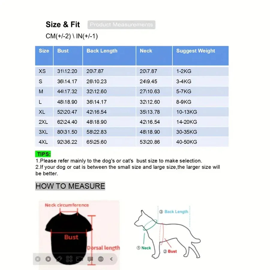 Mantenha Seu Pet Seco e Confortável – Capa de Chuva Ajustável, Impermeável e Corta-Vento para Cães!