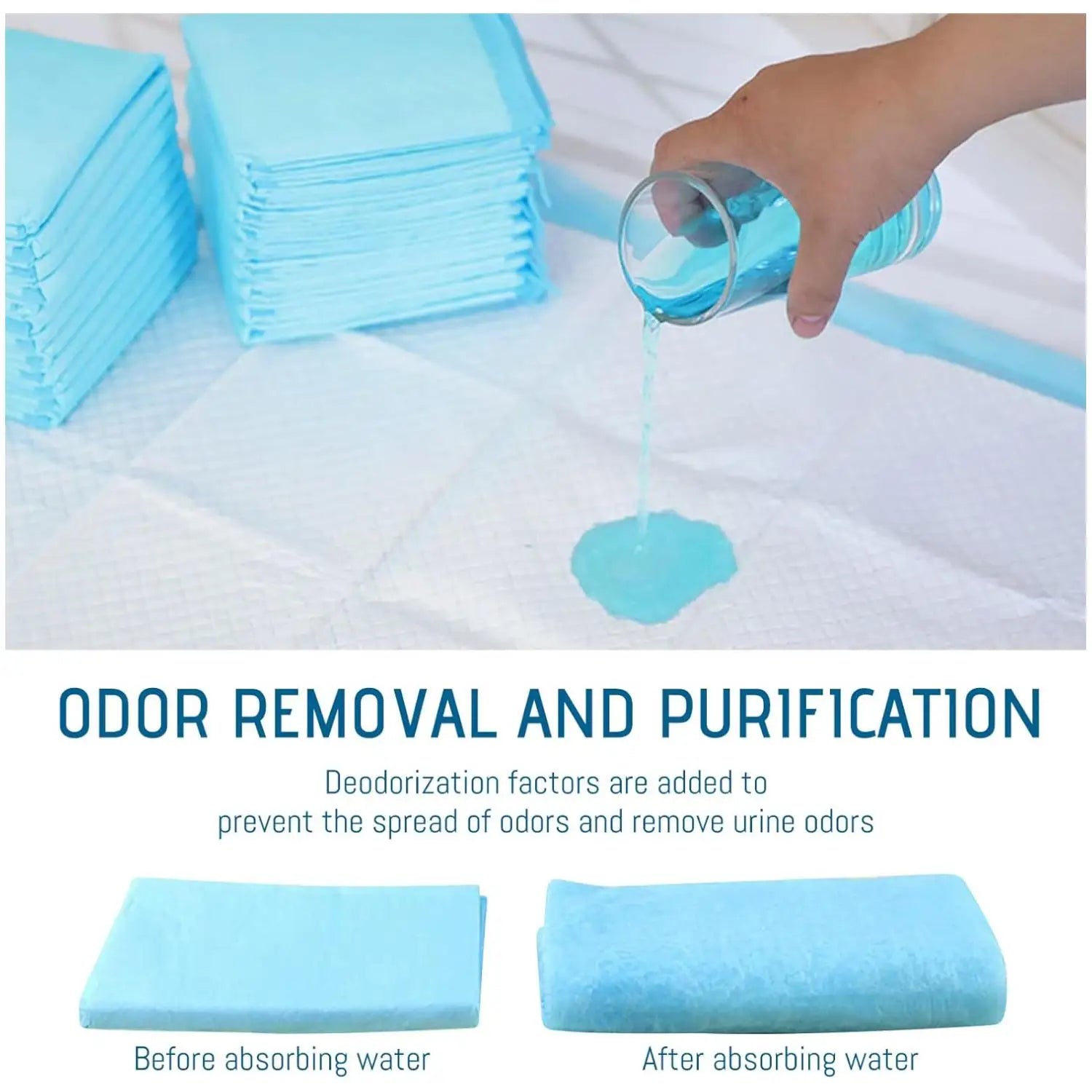 Tapete Higiênico para Pets – Treinamento Sanitário para Cães e Gatos