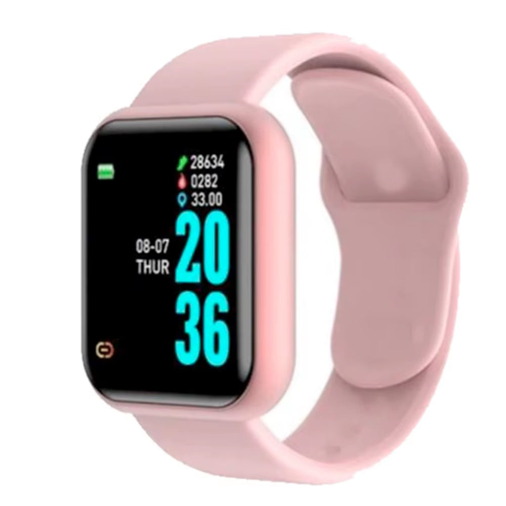 Smart Watch Men Women Smartwatch, Smart Band, Heart Rate, Health, Waterproof Sport