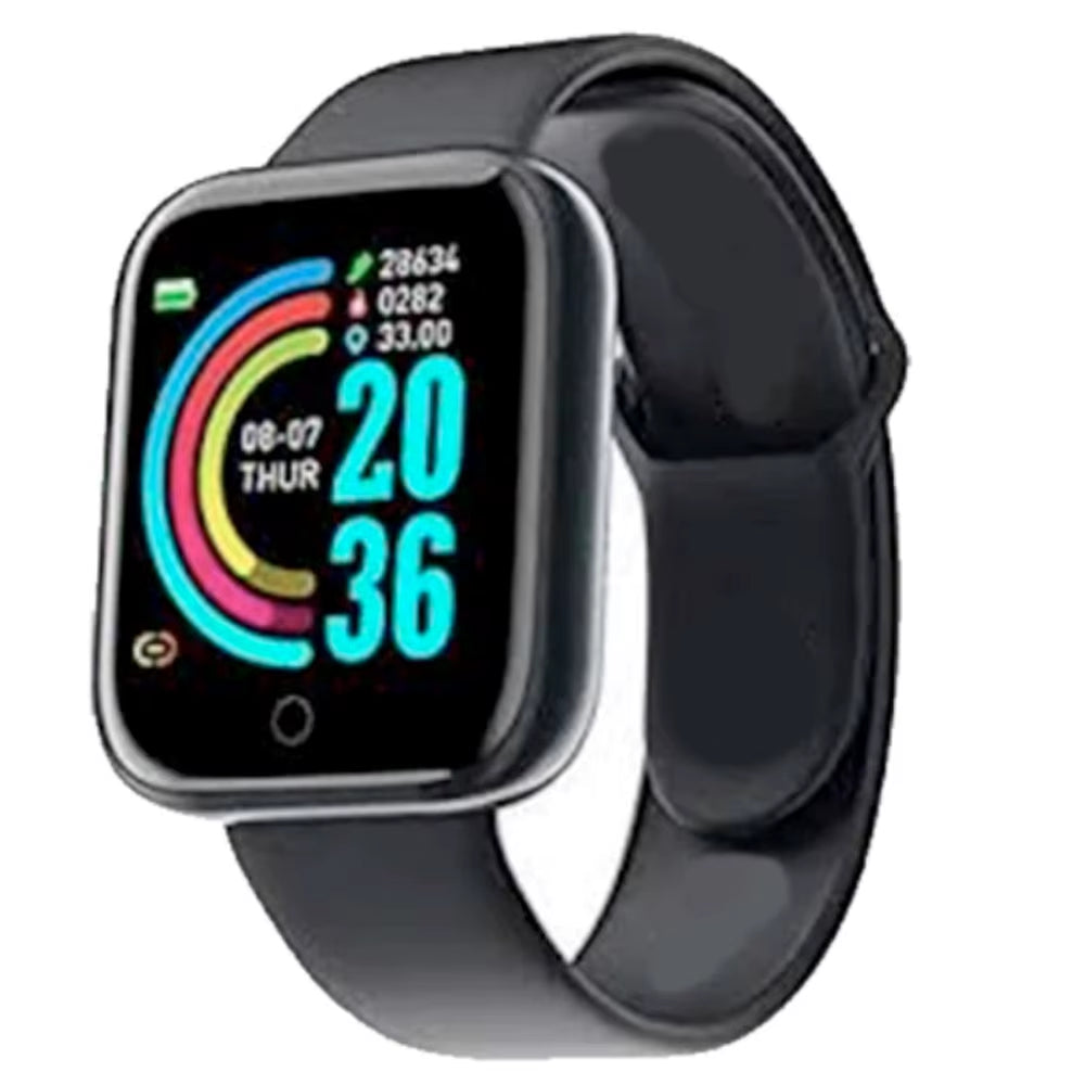 Smart Watch Men Women Smartwatch, Smart Band, Heart Rate, Health, Waterproof Sport