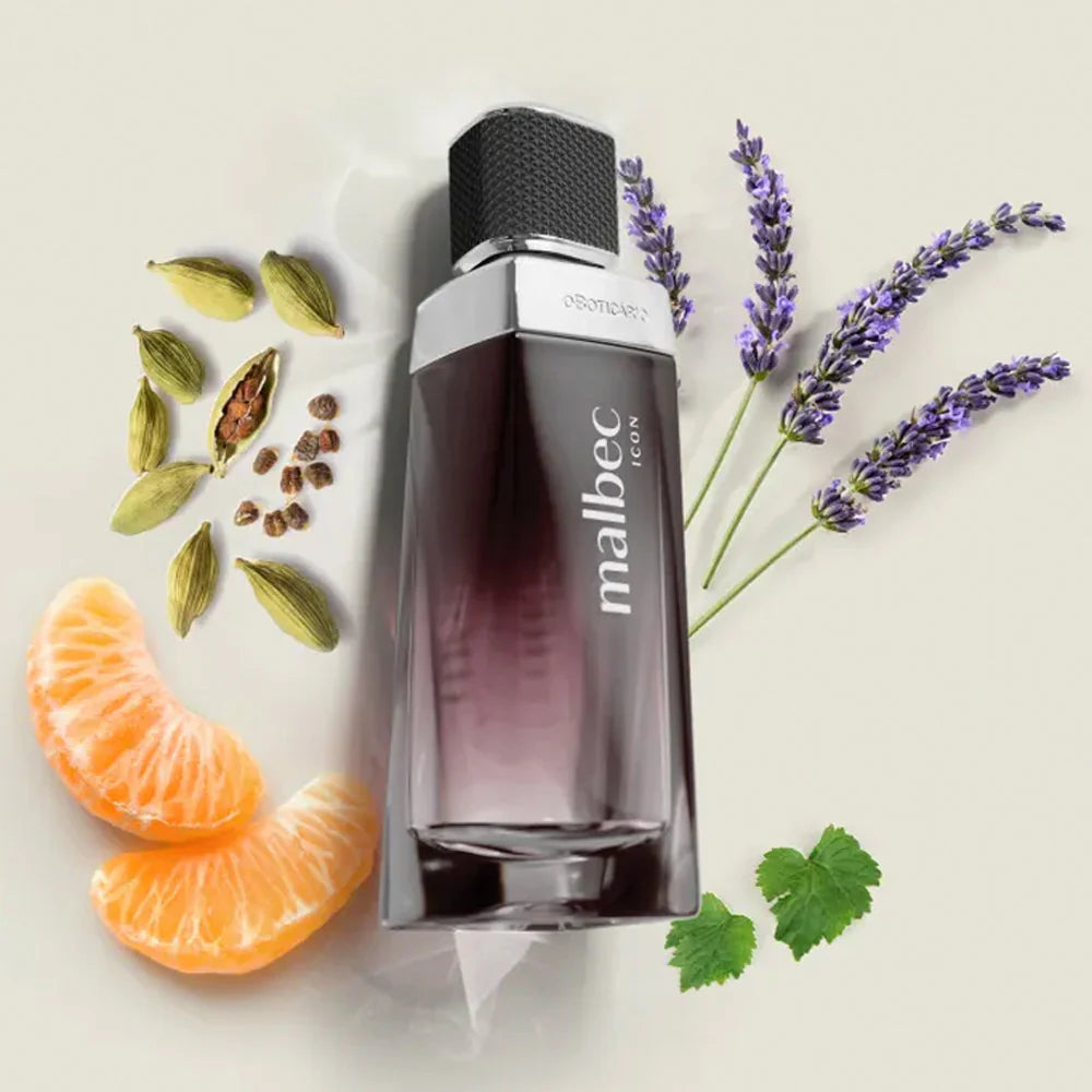 Malbec Icon Edt 100ml