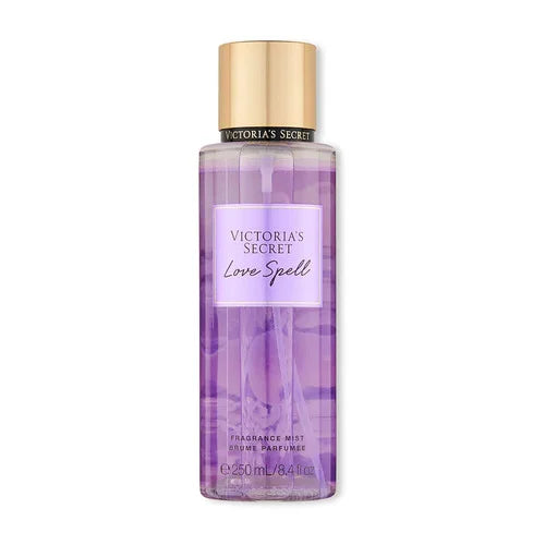 Victoria's Secret - Love Spell Fragancia Corporal - 250ml