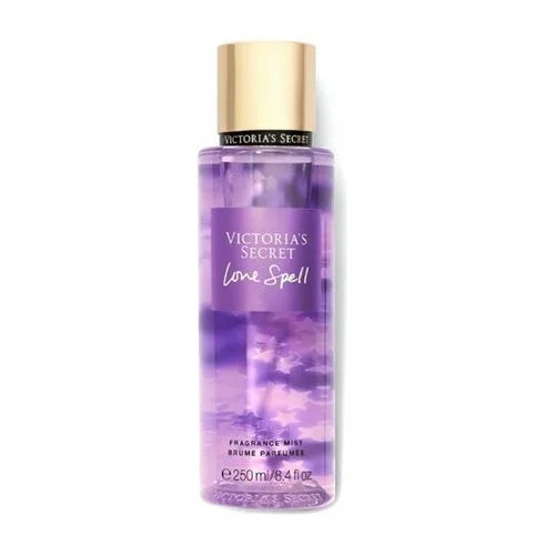 Victoria's Secret - Love Spell Fragancia Corporal - 250ml
