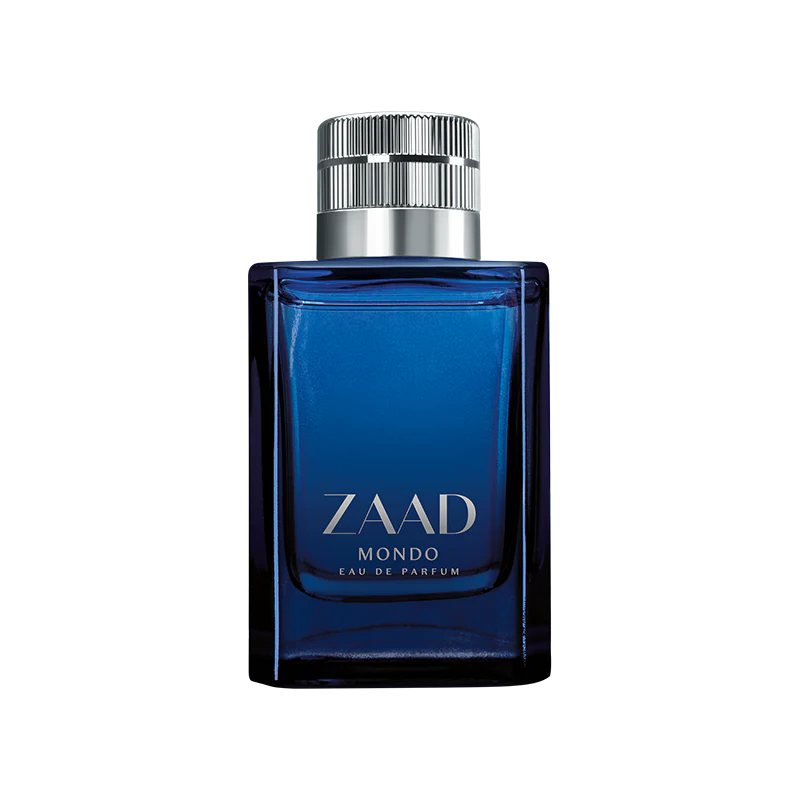 Zaad Mondo Eau de Parfum, 95ml
