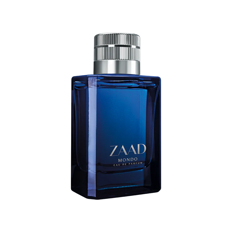 Zaad Mondo Eau de Parfum, 95ml